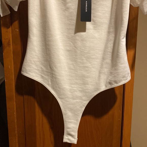 NWT LuLu’s Bodysuit - Picture 5 of 7